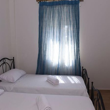 Katerina Luxury Suites Лакония Экстерьер фото