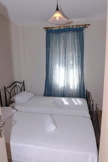 Katerina Luxury Suites Лакония Экстерьер фото