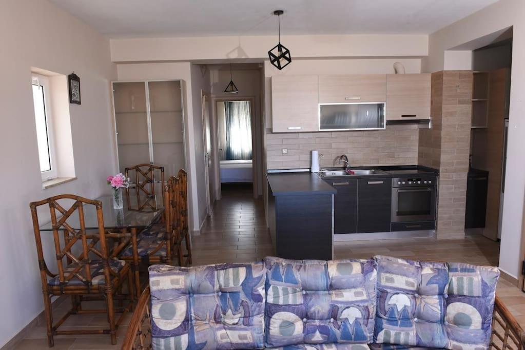 Katerina Luxury Suites Лакония Экстерьер фото
